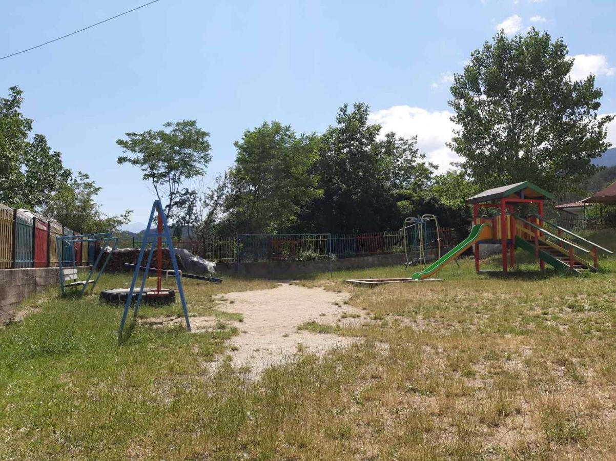 Farmhopping Village Dobărsko Extérieur photo