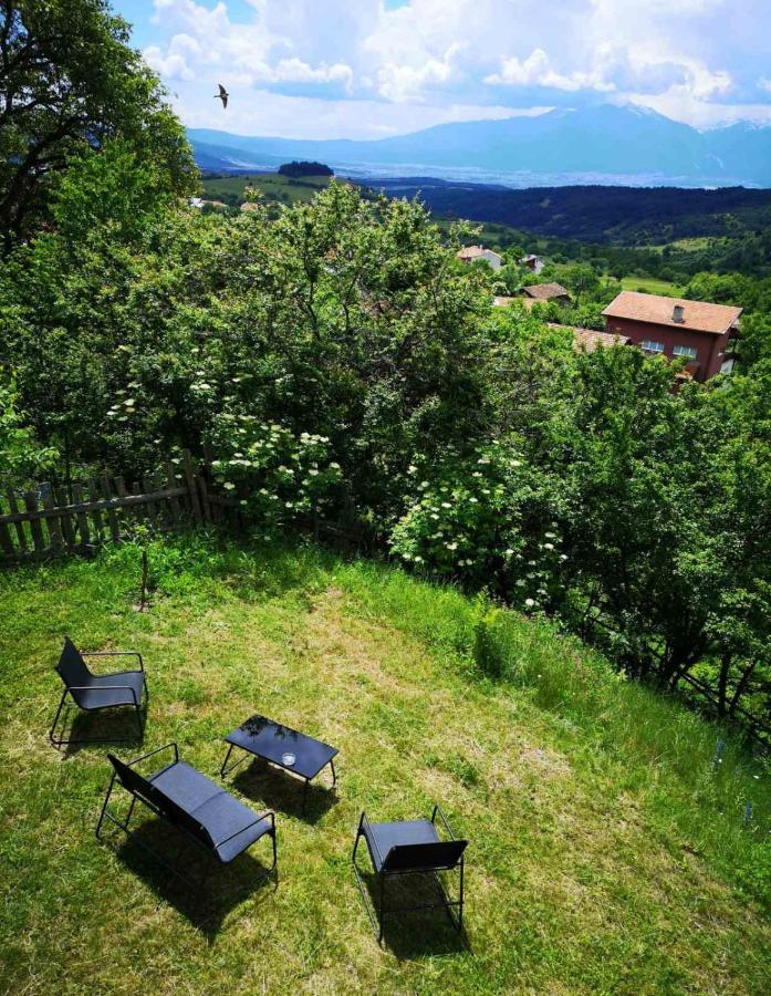 Farmhopping Village Dobărsko Extérieur photo