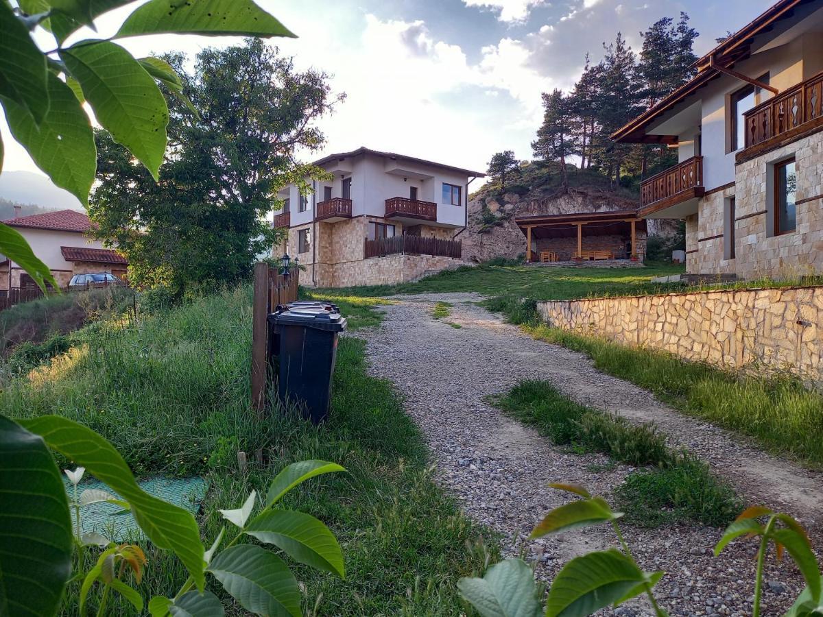 Farmhopping Village Dobărsko Extérieur photo