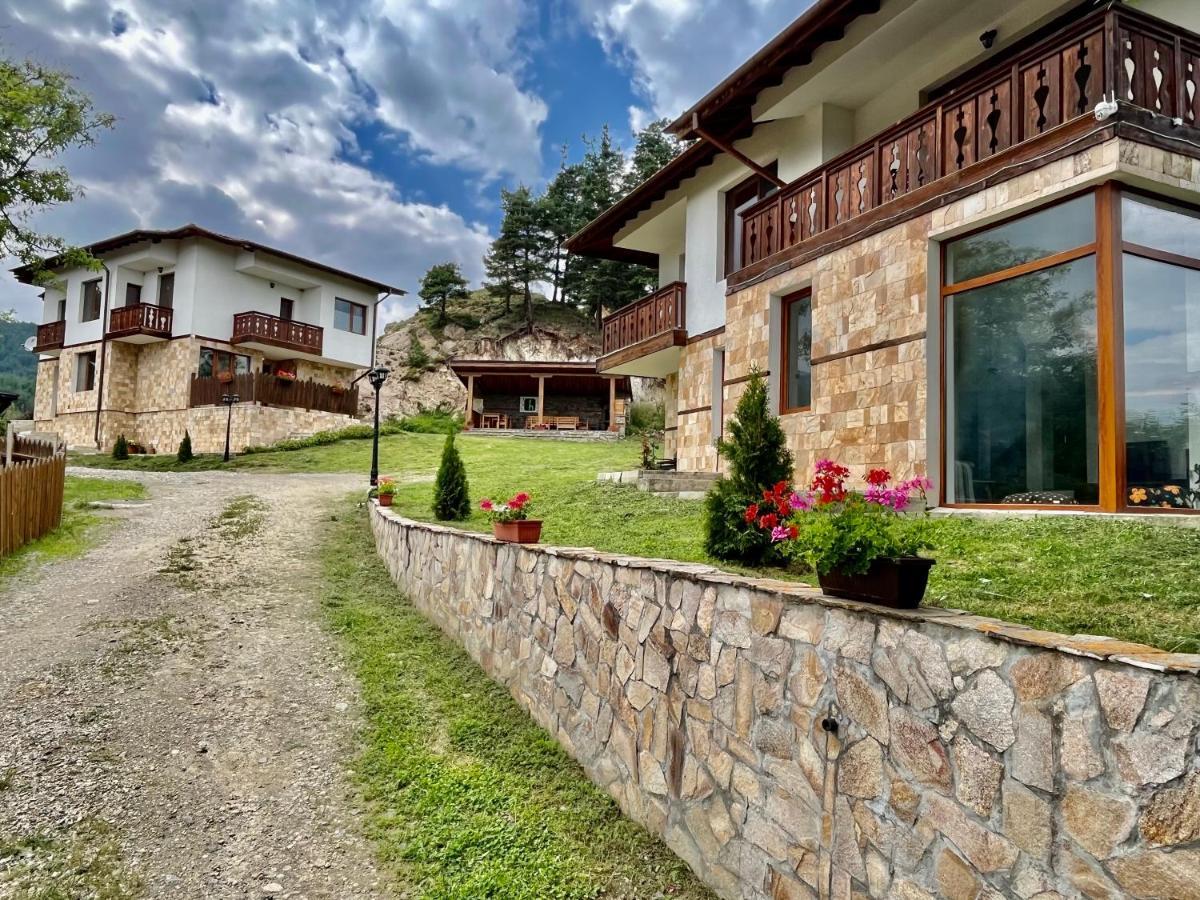 Farmhopping Village Dobărsko Extérieur photo