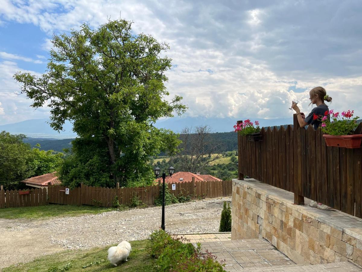 Farmhopping Village Dobărsko Extérieur photo